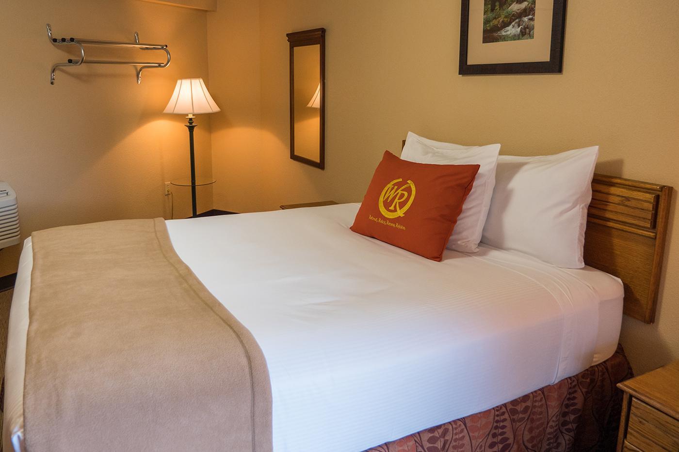 Wild Bear Inn Pigeon Forge Buitenkant foto