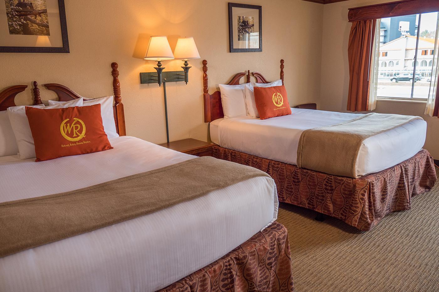 Wild Bear Inn Pigeon Forge Buitenkant foto