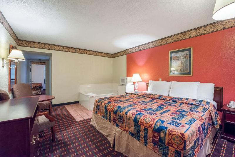 Wild Bear Inn Pigeon Forge Buitenkant foto