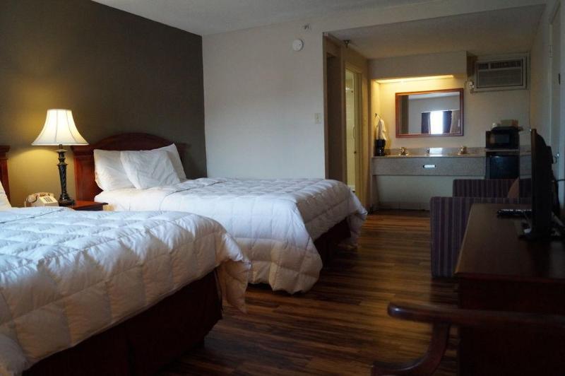 Wild Bear Inn Pigeon Forge Buitenkant foto