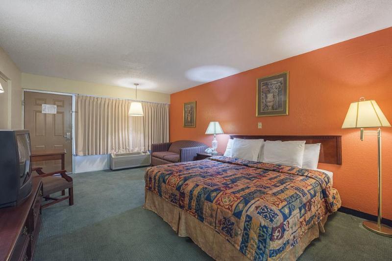 Wild Bear Inn Pigeon Forge Buitenkant foto