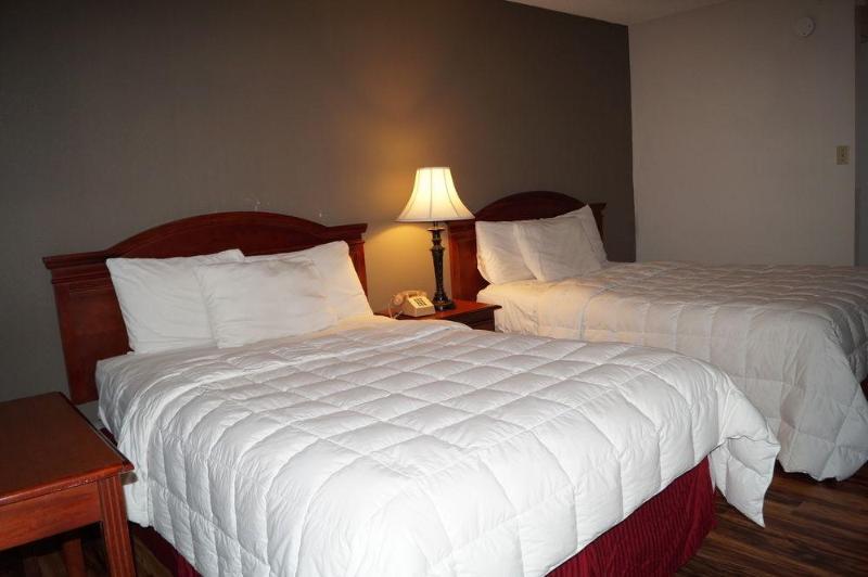 Wild Bear Inn Pigeon Forge Buitenkant foto