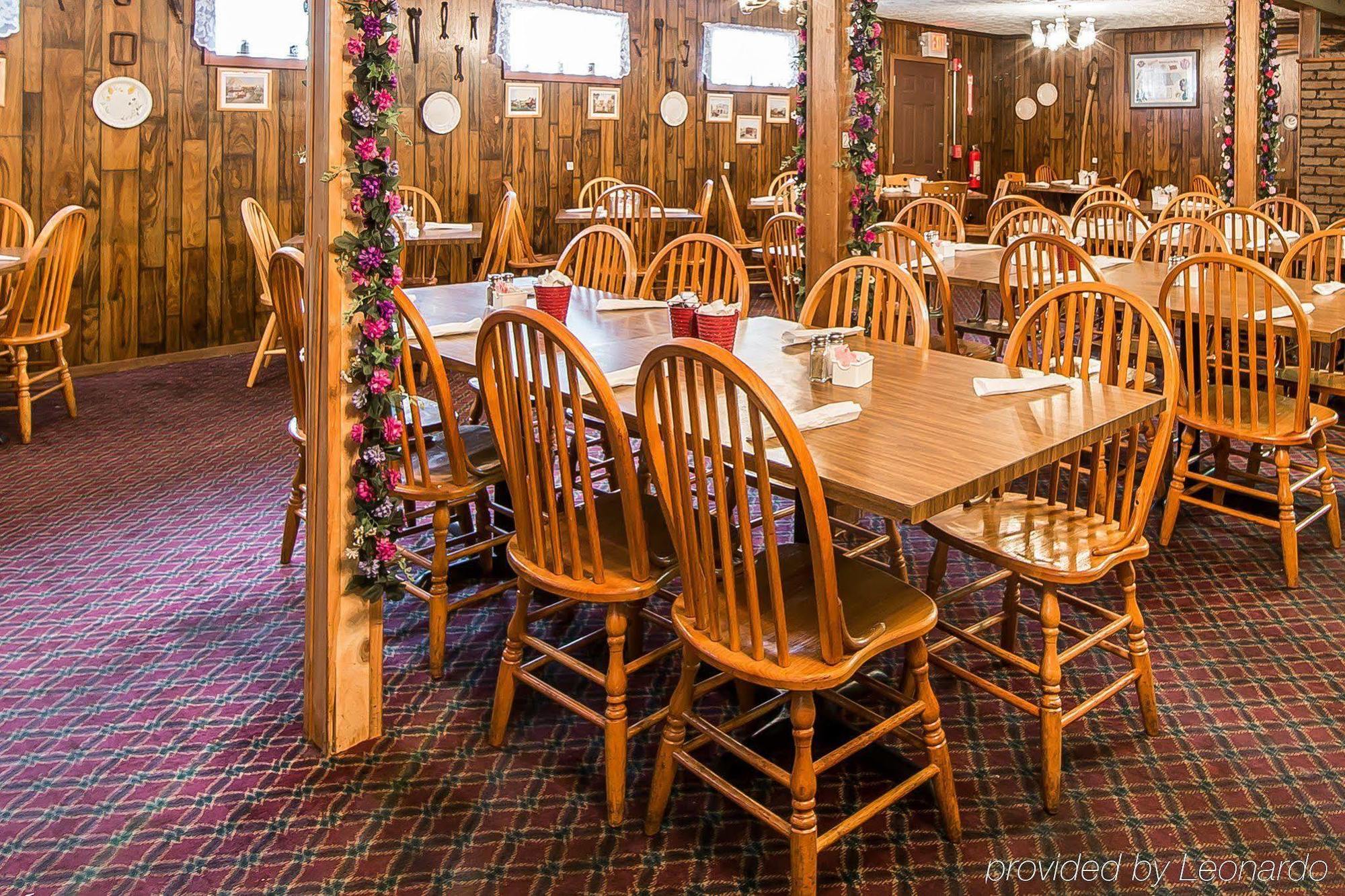 Wild Bear Inn Pigeon Forge Buitenkant foto